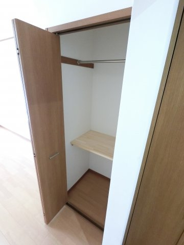 【収納】 | ラメール東金U