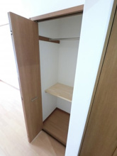 【収納】 | ラメール東金U