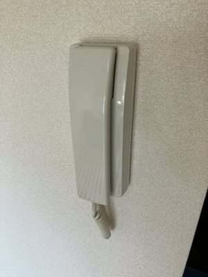 【セキュリティ】 | ワコーレ花小金井