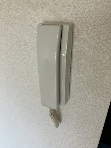 【セキュリティ】 | ワコーレ花小金井