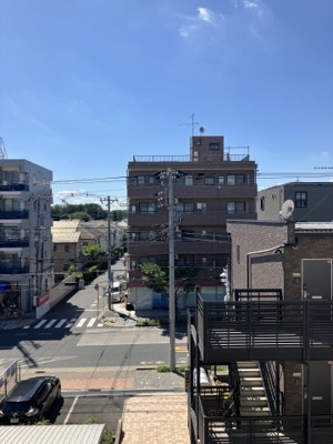 【展望】 | ワコーレ花小金井