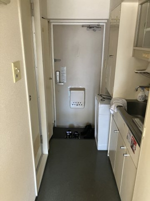 【玄関】 | ワコーレ花小金井