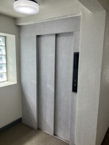 【その他共用部分】 | ワコーレ花小金井 | エレベーター