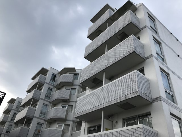 【外観】 | ワコーレ花小金井