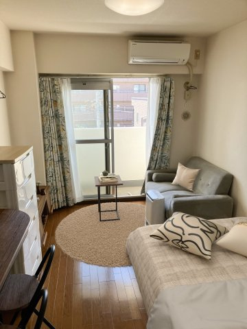 【洋室】 | ワコーレ花小金井