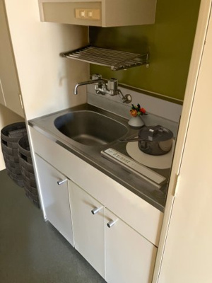 【キッチン】 | ワコーレ花小金井