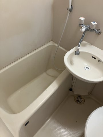 【浴室】 | ワコーレ花小金井