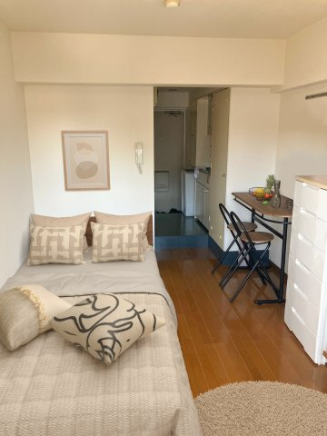 【洋室】 | ワコーレ花小金井