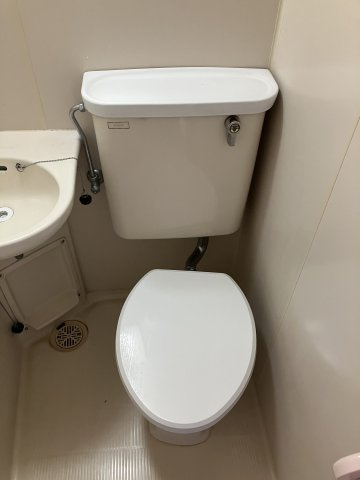 【トイレ】 | ワコーレ花小金井