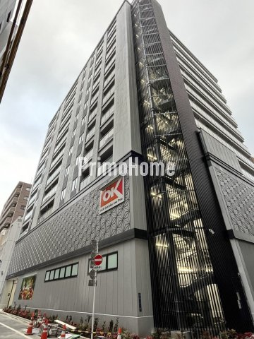 ビエラコート日本橋久松町