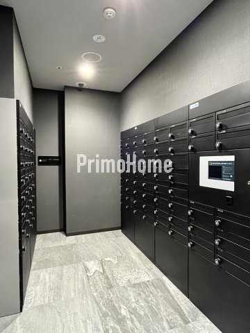 ビエラコート日本橋久松町のその他共用部分