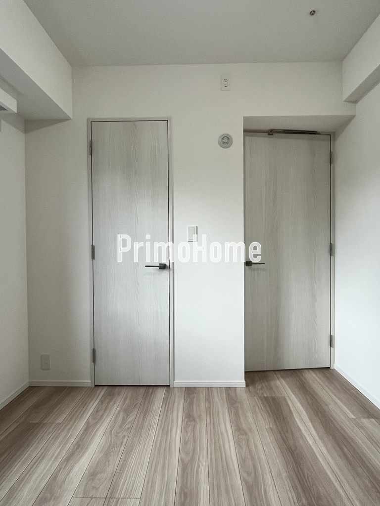 ビエラコート日本橋久松町の洋室