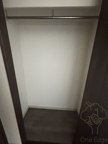 Alivis都島北通の収納