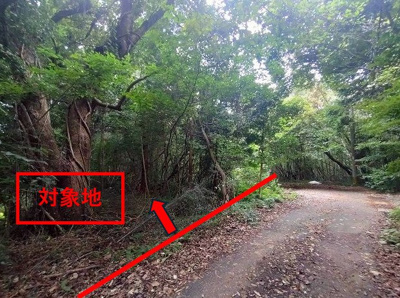 【外観】 | 宗像市稲元3丁目土地