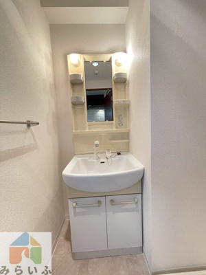 【独立洗面台】 | プロシード吹上