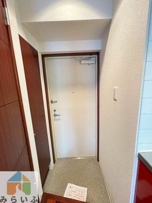 【玄関】 | プロシード吹上