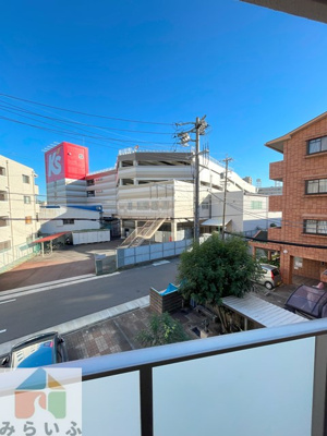 【展望】 | プロシード吹上