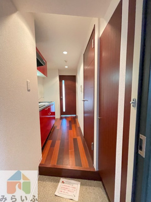 【玄関】 | プロシード吹上