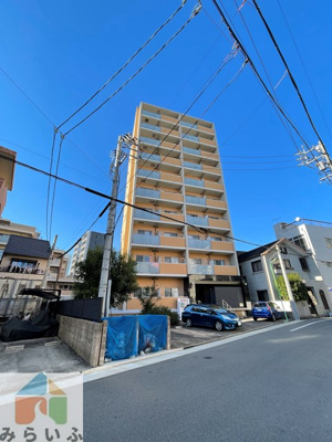 【外観】 | プロシード吹上