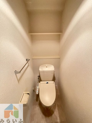 【トイレ】 | プロシード吹上