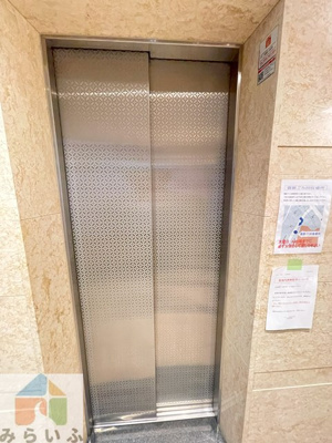 【その他共用部分】 | プロシード吹上