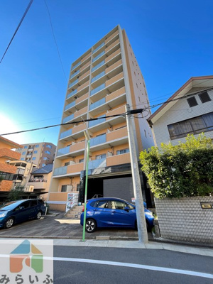 【外観】 | プロシード吹上