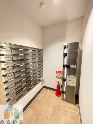 【その他共用部分】 | プロシード吹上