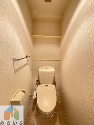 【トイレ】 | プロシード吹上