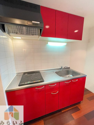 【キッチン】 | プロシード吹上