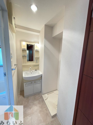 【洗面所】 | プロシード吹上