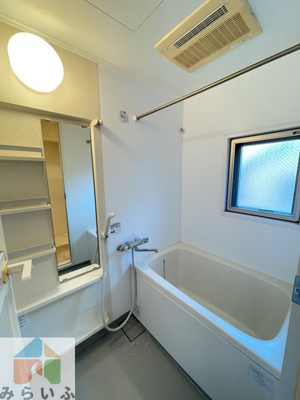 【浴室】 | プロシード吹上