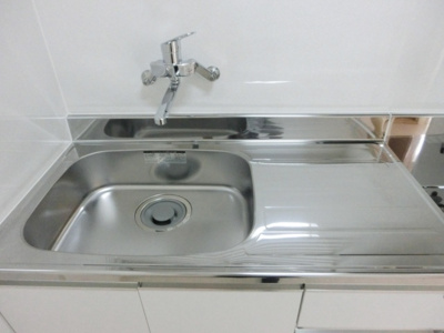 【キッチン】 | 第2上井草パールマンション | 参考写真