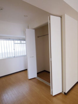 【収納】 | 第2上井草パールマンション | 参考写真