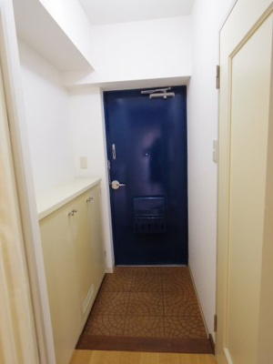 【玄関】 | 第2上井草パールマンション | 参考写真