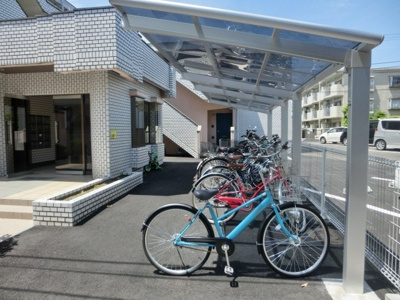 【その他共用部分】 | 第2上井草パールマンション | 参考写真