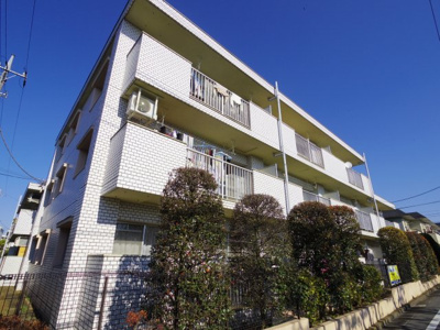 【外観】 | 第2上井草パールマンション | 参考写真