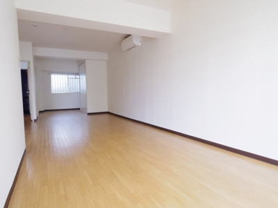 【居間・リビング】 | 第2上井草パールマンション | 参考写真