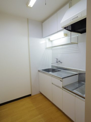 【キッチン】 | 第2上井草パールマンション | 参考写真