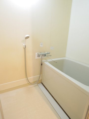 【浴室】 | 第2上井草パールマンション | 参考写真