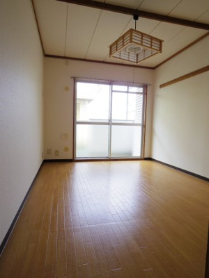 【洋室】 | 第2上井草パールマンション | 参考写真