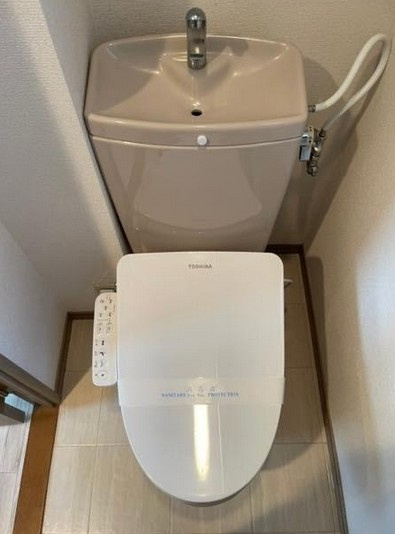 【トイレ】