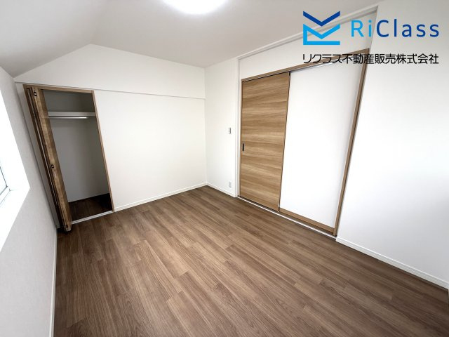 中古戸建　神戸市長田区片山町１丁目10の子供部屋|お子さんのいるうちは子供部屋に使ってはいかがでしょうか