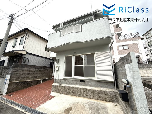 中古戸建　神戸市長田区片山町１丁目10の外観|駐車スペースございます