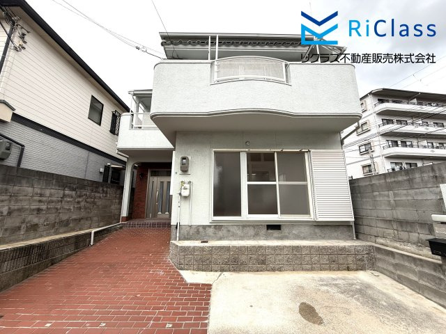 中古戸建　神戸市長田区片山町１丁目10