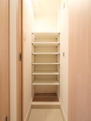 【収納】 | ラフィスタ羽田