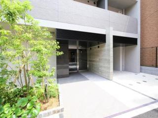 【エントランス】 | ラフィスタ羽田