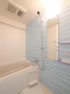 【浴室】 | ラフィスタ羽田