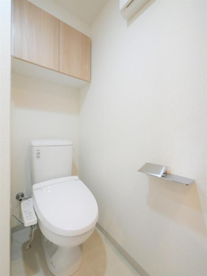 【トイレ】 | ラフィスタ羽田