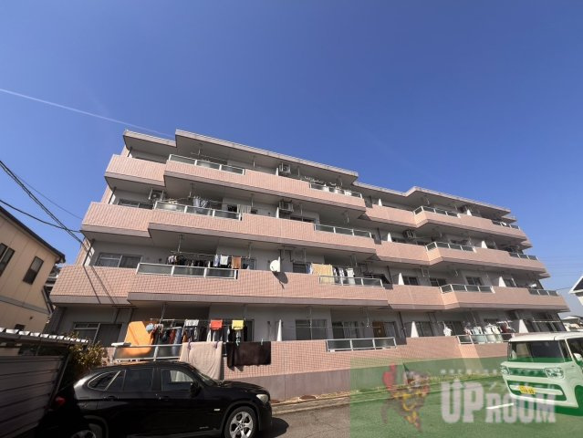 サンエレガンスの外観