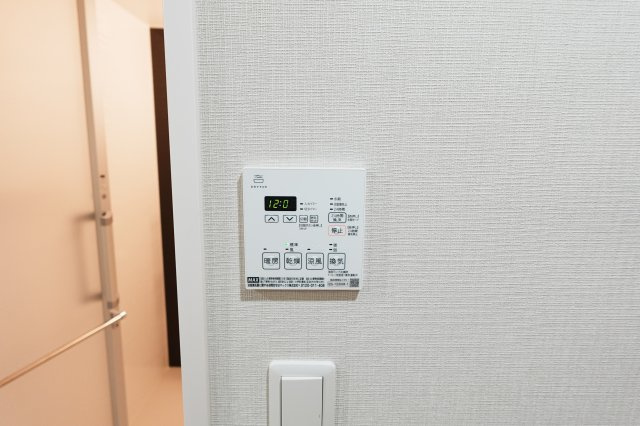 【設備】 | グランセジュール大国町